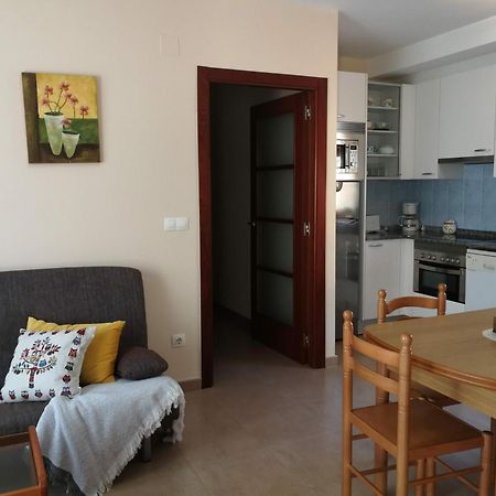 סנשנשו Apartamentos Colmado מראה חיצוני תמונה