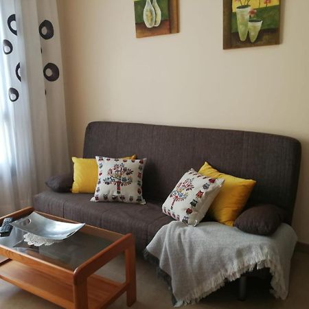 סנשנשו Apartamentos Colmado מראה חיצוני תמונה