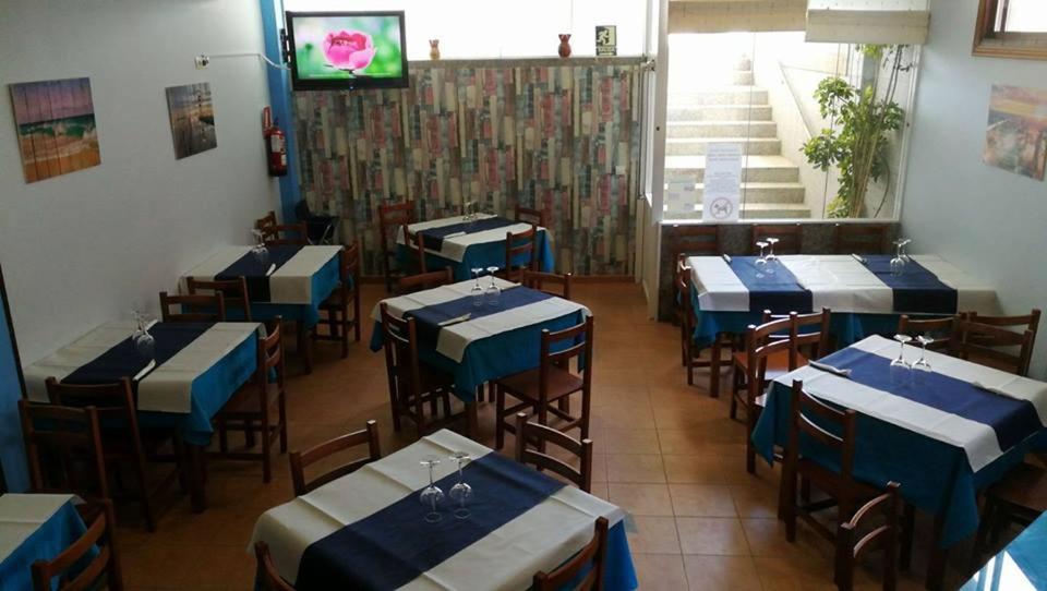 סנשנשו Apartamentos Colmado מראה חיצוני תמונה