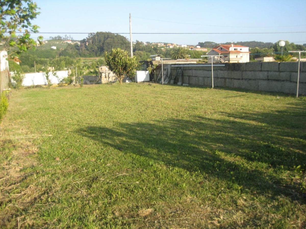 סנשנשו Apartamentos Colmado מראה חיצוני תמונה